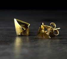 Ohrringe Gold 333 Ohrstecker