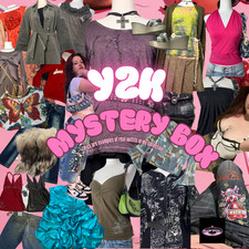 Personal Style Box | Custom