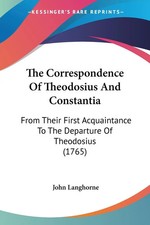 John Langhorne | The