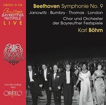 Beethoven sinfonie 9 - beethoven:,