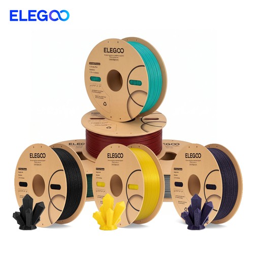 Elegoo pla rapid - elegoo,