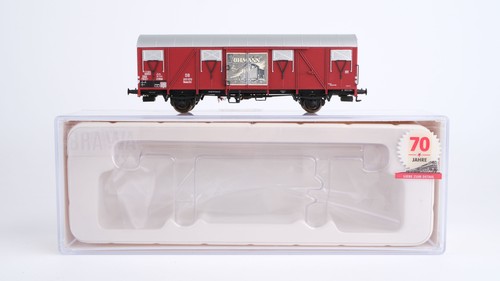 Brawa 47279 gedeckter - brawa,
