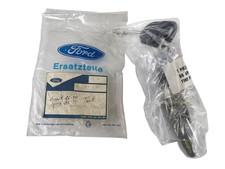Original Ford Escort Schließzylinder Zylinder Tankdeckel NEU NEW