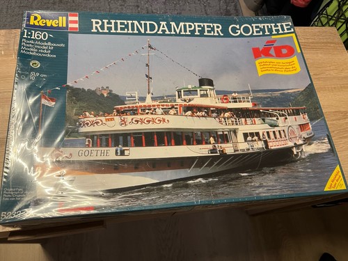 Revell 5232 spur 1 160 - -,