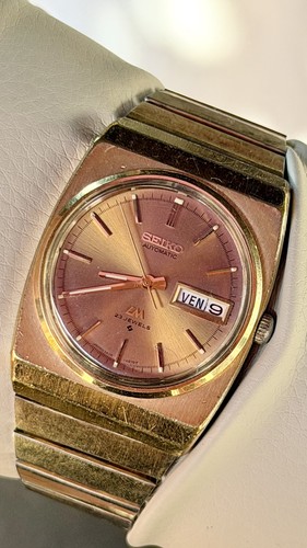 Seiko lord matic automatic - lord,