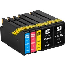 953XL Druckerpatronen für HP 953 XL für HP Officejet Pro 7740 7720 8210 8720