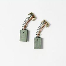 Kohlebürsten für Gardenline GLSH 941 , Gardenline GLSH 942