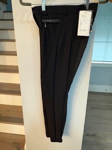 Pikeur vally breeches black - pikeur,
