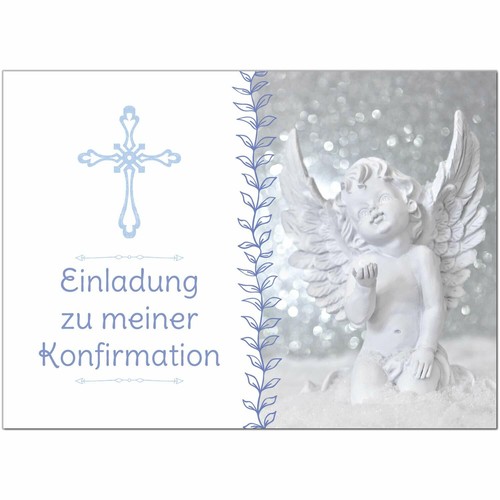 Einladungskarten - 10,