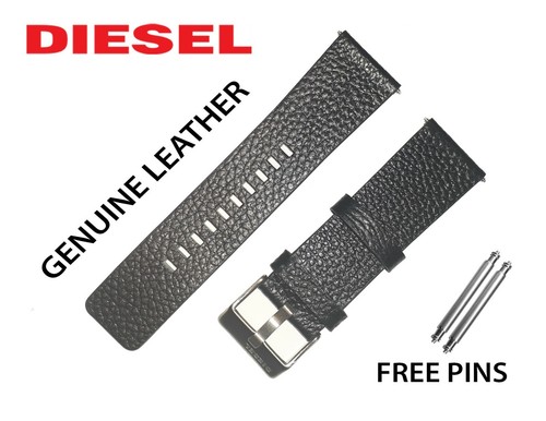 Original diesel watch - original, strap/