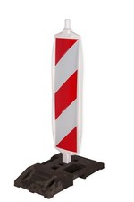 Leitbaken-Set K1-Fuß