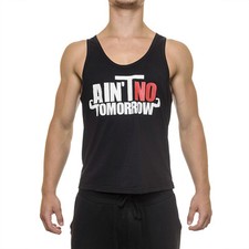 Bodyworks tank top ain t - tank, no