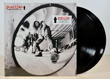 2 LP: Pearl Jam –