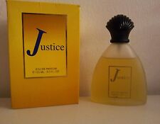 Justice by Creation Lamis - Eau de parfum - Parfüm Duft - für Damen - ca. 80 ml