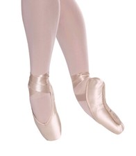 Spitzenschuhe SD09 Claudia von