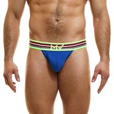 Modus Vivendi Peace Thong mens