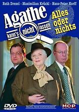 Agathe kann's nicht lassen - Alles oder nichts | DVD | Zustand sehr gut