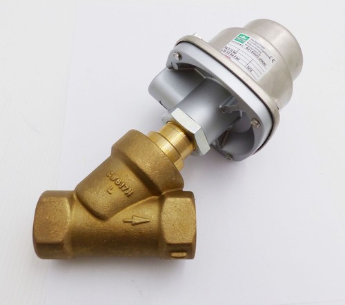 Buschjost norgren 8218400 - norgren, 8218400.0000
