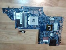 ✅Mainbord HP DV7-6b21sg Sockel 988 PGA989