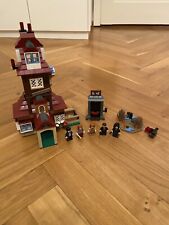 Lego Set “Fuchsbau” (4840)