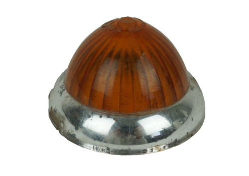 Goggomobil blinker glas - ,