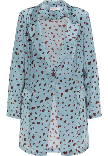 Ware mymo now damen jacke - b-ware,
