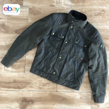 Belstaff brookstone jacked - belstaff,
