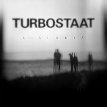 Abalonia von Turbostaat | CD | Zustand gut