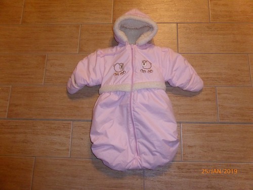 Baby ski ovarall für - baby,
