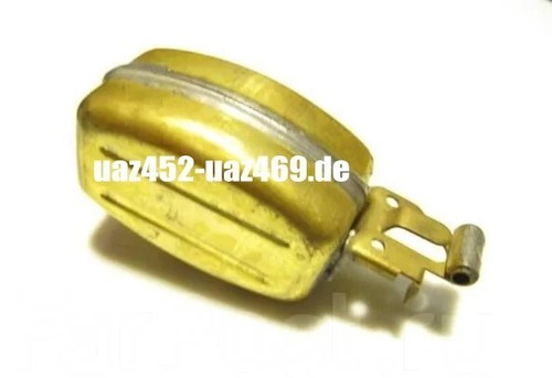 Schwimmer vergaser k124 - k124, k126