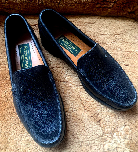 Dubarry irland loafer - dubarry, of
