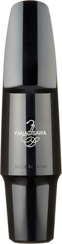 Yanagisawa mouthpiece ebonite - yanagisawa,
