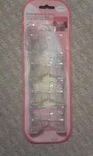 7 x Eckenschutz Kindersicherung Baby Tischkanten