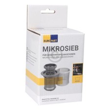 Sieb Set fein + grob wie BOSCH