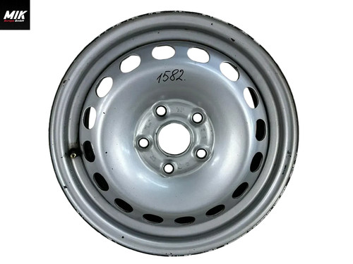 Stück zoll original - 15, vw