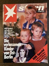 STERN MAGAZIN Nr. 52 -