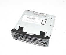 Autoradio CD-Radio  9666967477 5008 Original Peugeot 