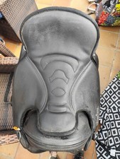 Barefoot Sattel Cheyenne VPS, Größe 2