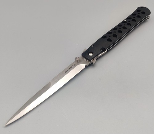 Cold steel messer lite vi - ti-lite,
