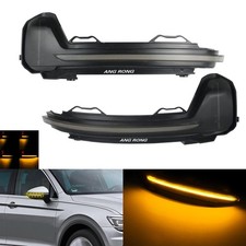 L+R LED Spiegelblinker