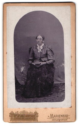 Fotografie anton günther - anton,