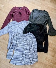 Konvolut Kleidung Pullover