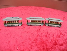 Straßenbahn Oltimer " Graz "