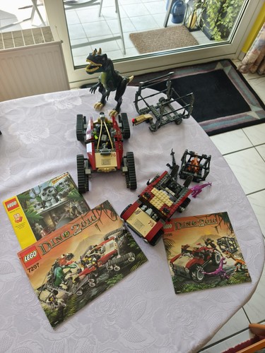 Lego dino set - lego, und