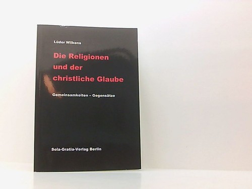Die religionen und der - religionen,