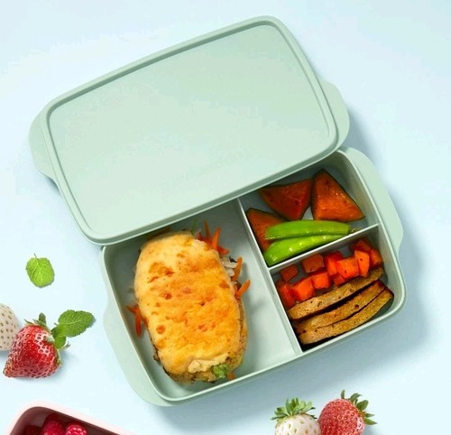 Tupperware lunchbox medium - tupperware,