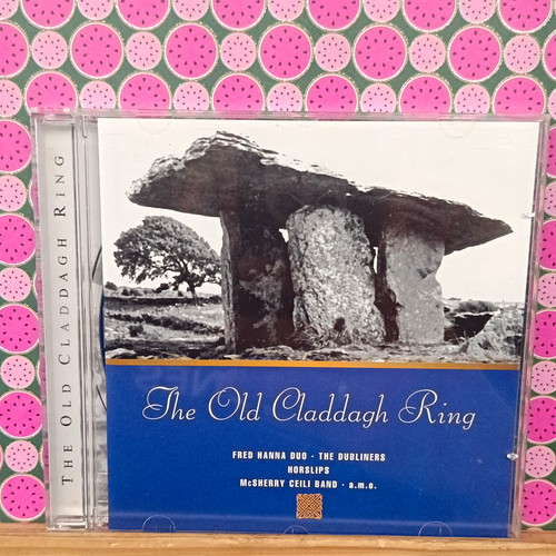 Outlet music the old claddagh - outlet,
