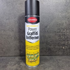 Caramba Graffiti Entferner