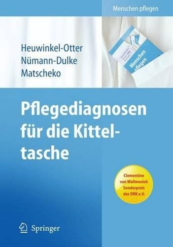 Pflegediagnosen die - pflegediagnosen, fr