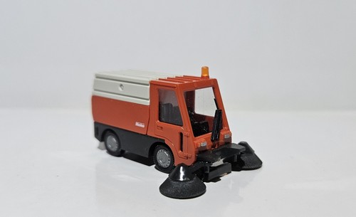 Wiking 657 1 - 657, 1:87